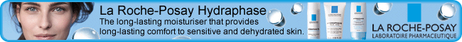 image La Roche-Posay Hydraphase